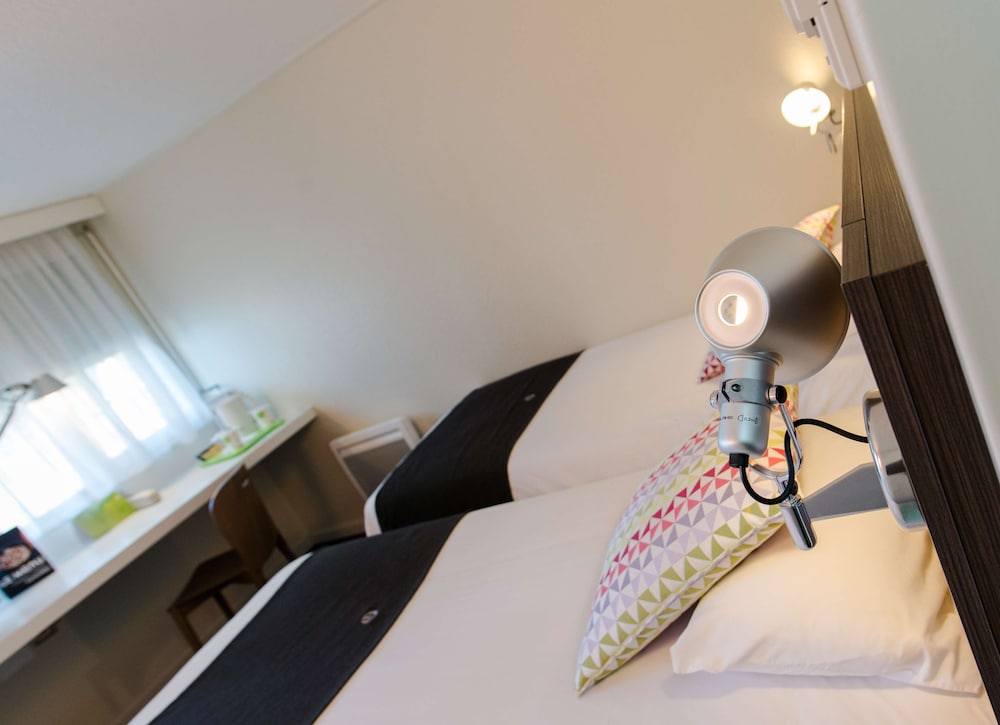 Hotel Campanile Agen