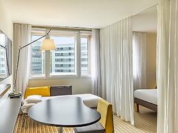 Novotel Suites Gare Lille Europe