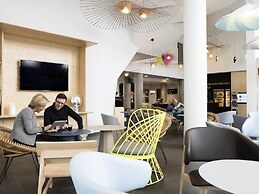 Novotel Suites Gare Lille Europe