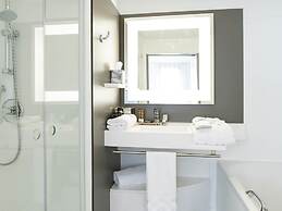 Novotel Suites Gare Lille Europe