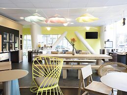 Novotel Suites Gare Lille Europe