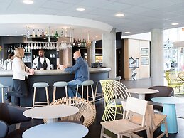 Novotel Suites Gare Lille Europe