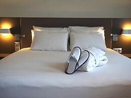 Novotel Suites Gare Lille Europe