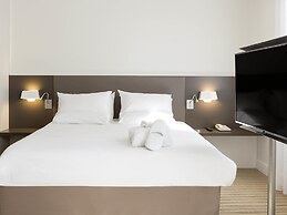 Novotel Suites Gare Lille Europe