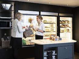 Novotel Suites Gare Lille Europe