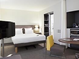 Novotel Suites Gare Lille Europe