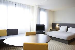 Novotel Suites Gare Lille Europe