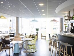 Novotel Suites Gare Lille Europe