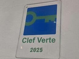 Novotel Suites Gare Lille Europe