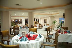 Hurghada Coral Beach Hotel