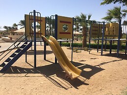 Hurghada Coral Beach Hotel