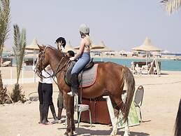 Hurghada Coral Beach Hotel
