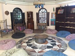 Hurghada Coral Beach Hotel