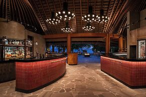 W Maldives
