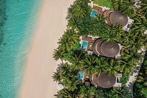 W Maldives