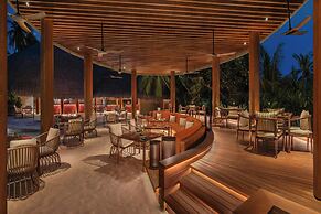 W Maldives