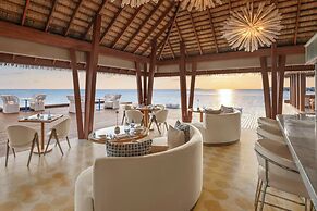 W Maldives