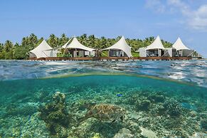 W Maldives