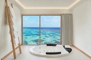W Maldives