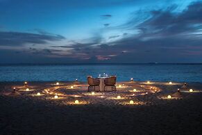 W Maldives