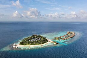 W Maldives