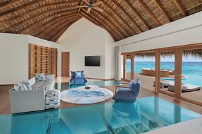 W Maldives