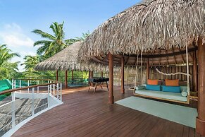 W Maldives