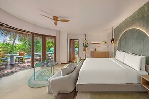 W Maldives