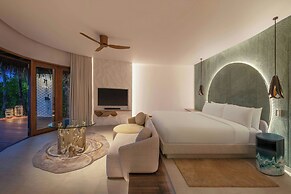 W Maldives