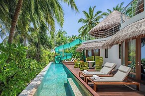 W Maldives