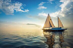 W Maldives