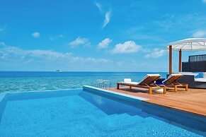 W Maldives