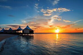W Maldives