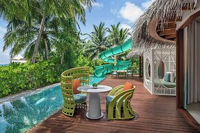 W Maldives