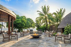 W Maldives
