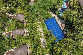 W Maldives
