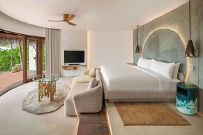 W Maldives