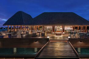W Maldives