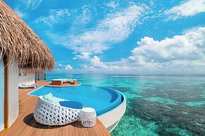 W Maldives