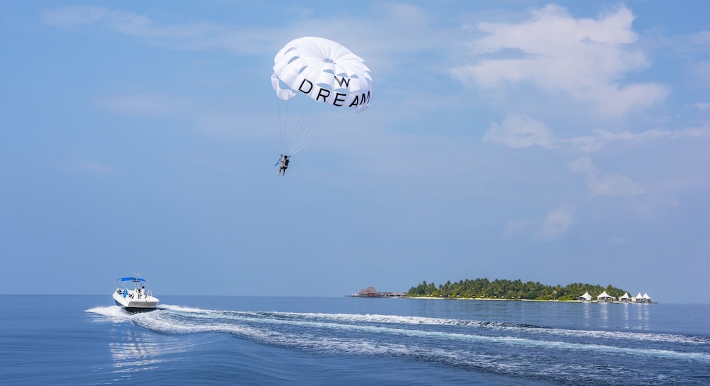 W Maldives