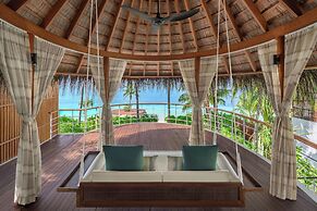 W Maldives