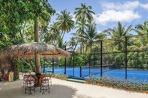 W Maldives