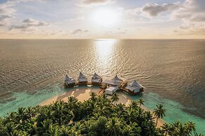 W Maldives