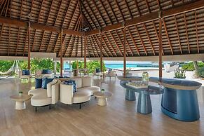 W Maldives