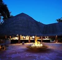 W Maldives
