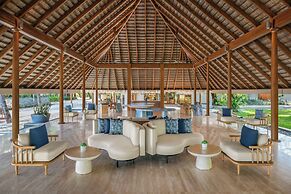 W Maldives