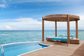 W Maldives
