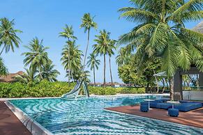 W Maldives