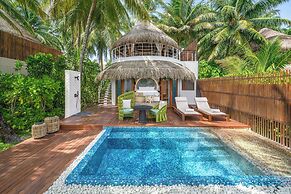 W Maldives