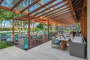 W Maldives
